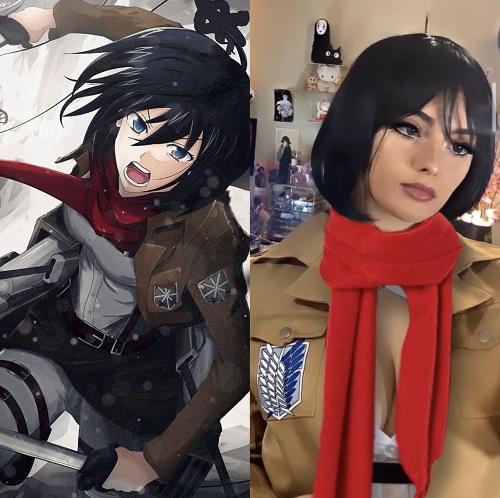 Cosplay Club