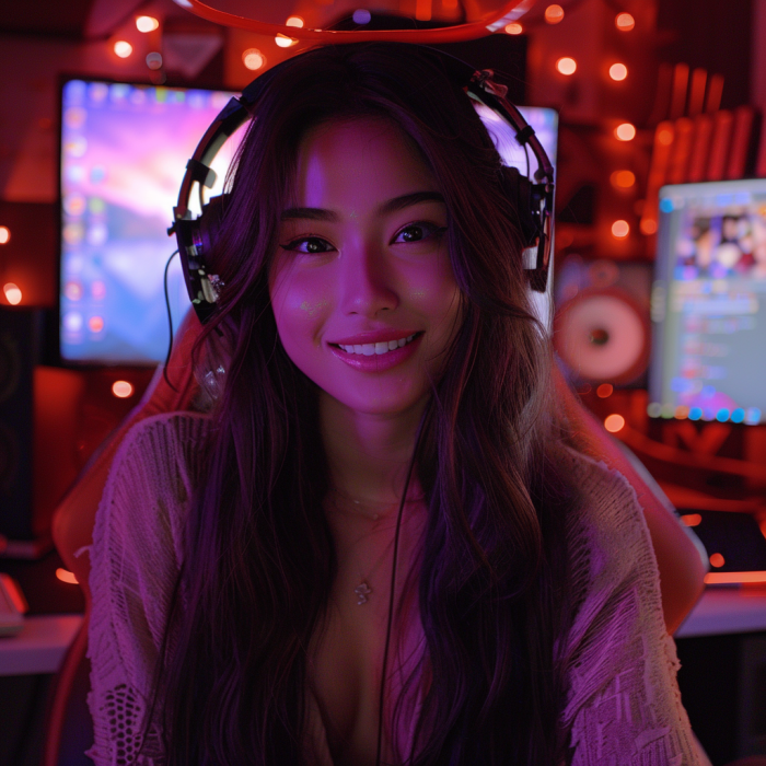 Streaming Club