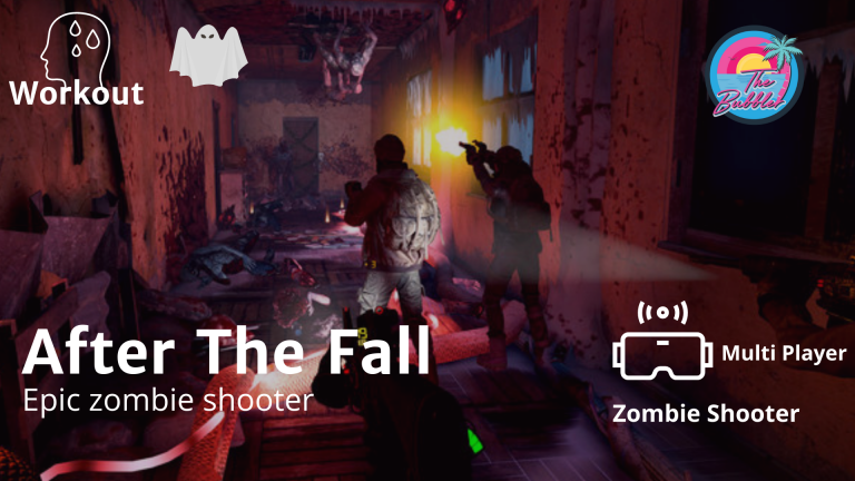 After the Fall