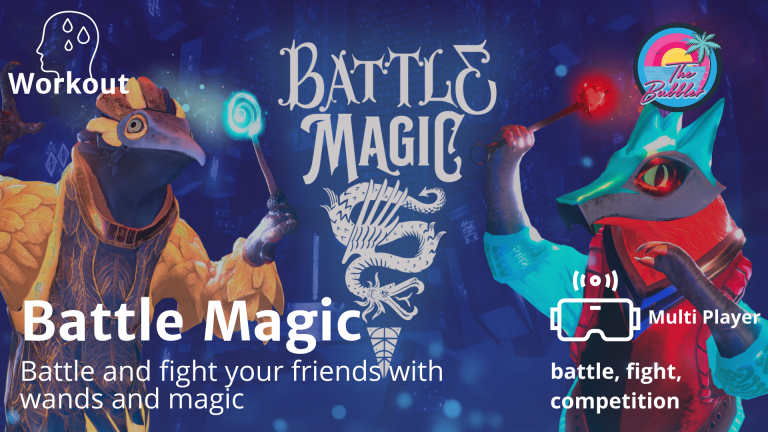 Battle Magic