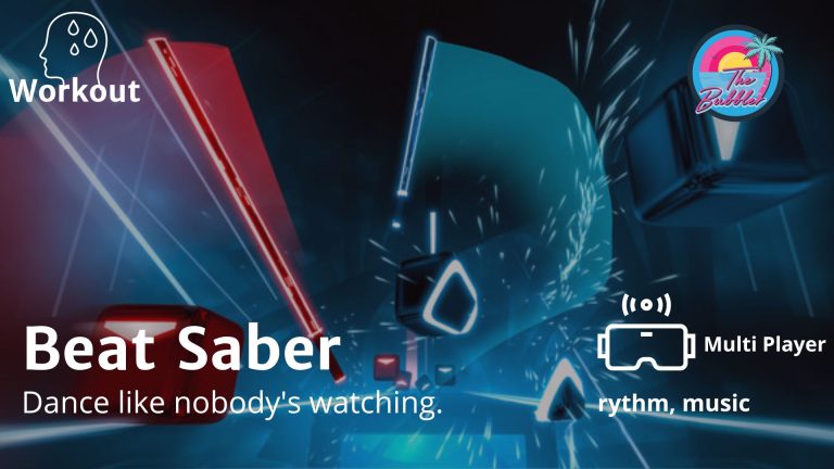 Beat Saber