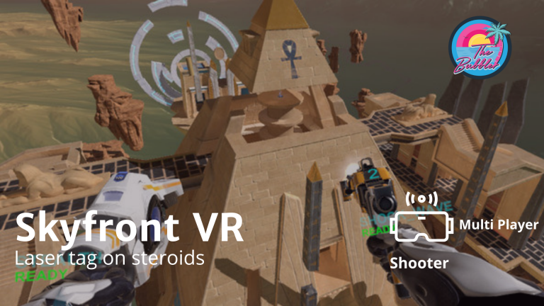 Skyfront VR