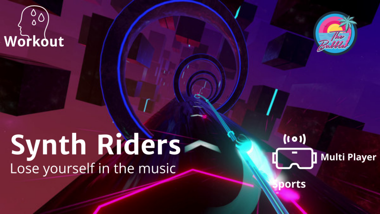 Synth Riders