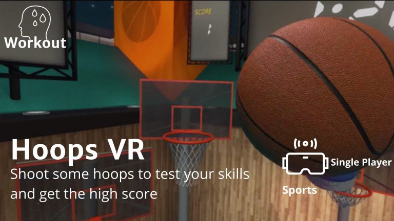 Hoops VR