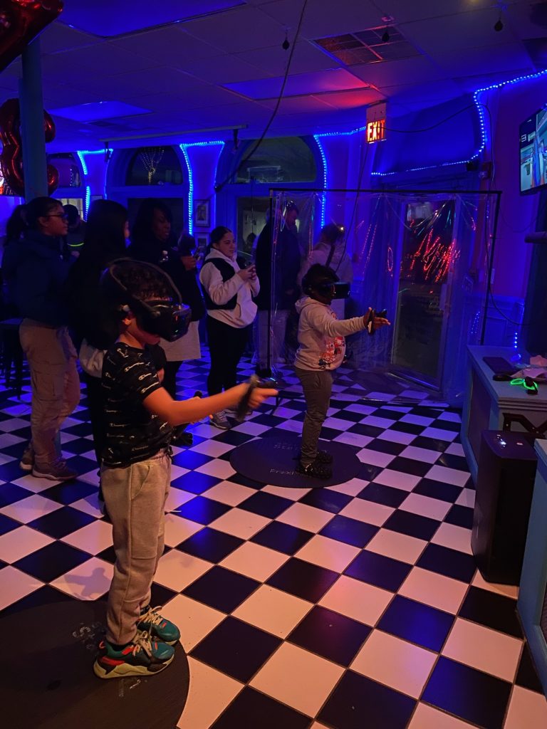 VR Experience
